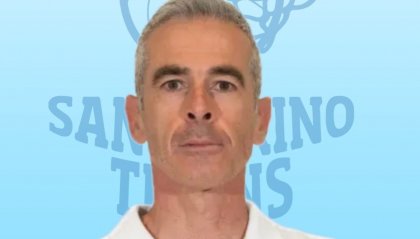 Pallacanestro Titano: Daniele Valentini è il nuovo head coach