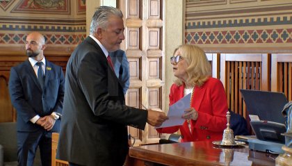 CGG: ripresi in mattinata i lavori della Sessione. All'attenzione dell'Aula decine di decreti