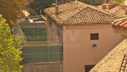 San Marino: ubriaco disturba la clientela e non collabora con Polizia, 43enne portato ai "Cappuccini"