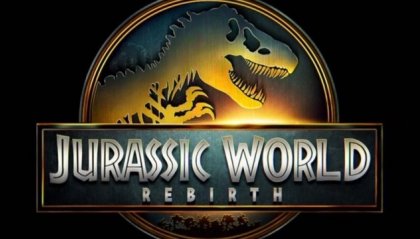 Jurassic World le prime immagini