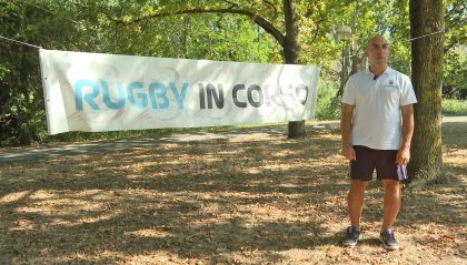 Il rugby sammarinese festeggia 20 anni e pensa al futuro: "Obiettivo nazionale femminile ai Giochi del '27"