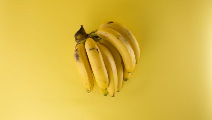 Carburante dalle bucce di banana