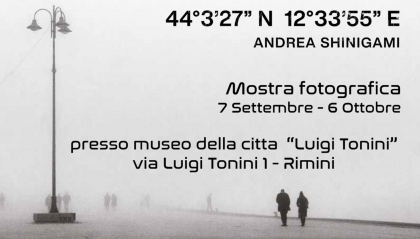 44°3'27"N 12°33'55"E  Rimini come non l'avete mai vista