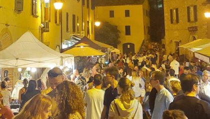 Oggi al via la prima edizione del “Festival della Romagnola”