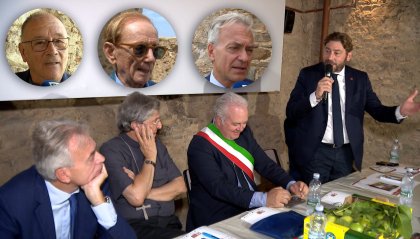 San Marino tra i 'Borghi' più belli: “un modello per le sfide turistiche che verranno”