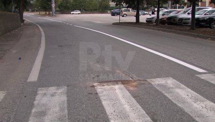 Incidente Serravalle: il giovane motociclista ancora in prognosi riservata al Bufalini