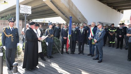 Gdf Rimini: al via il cammino “Fiamme Gialle Rimini”