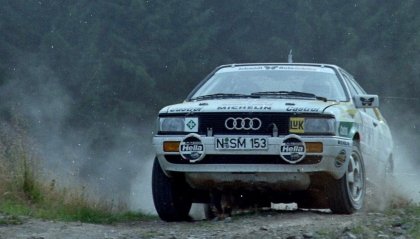 Si aggiungono grandi nomi a Rallylegend 2024