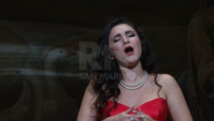 Omaggio al canto lirico nel concerto della Fondazione Tebaldi