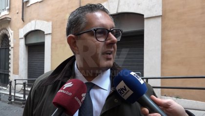 Giovanni Toti patteggia due anni e un mese per corruzione e finanziamento illecito