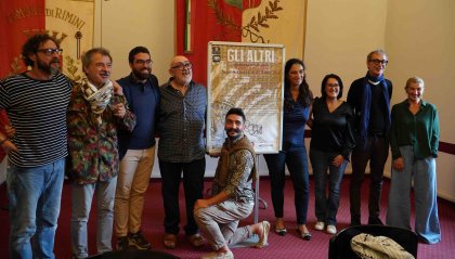 Festival Voci dell’Anima 2024 - XXII^ edizione  22 anni di Teatro e Danza