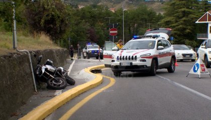 Incidente mortale a Domagnano: perde la vita sammarinese di 78 anni