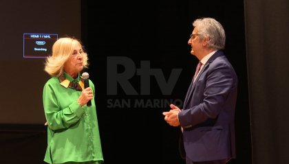 “La vita oltre la paura”: presentazione sammarinese del nuovo libro di Sergio Barducci