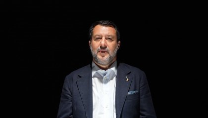 Caso Open Arms agita la politica, con la richiesta di 6 anni di carcere per Matteo Salvini