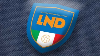 Il Dipartimento Interregionale scrive al San Marino Calcio