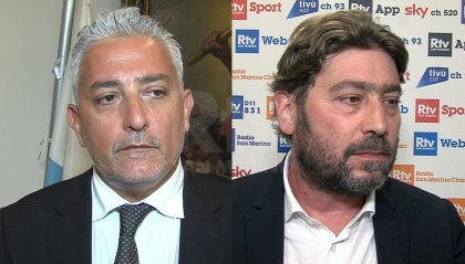 SdS Fabbri e Pedini Amati in difesa del diritto di cronaca: “Essenziale per una sana convivenza. Smorziamo i toni”