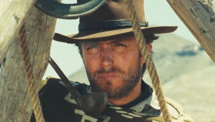 Torna Sergio Leone