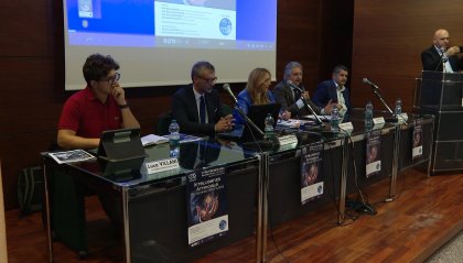 CDLS, conferenza su rischi e opportunità dell'Intelligenza Artificiale