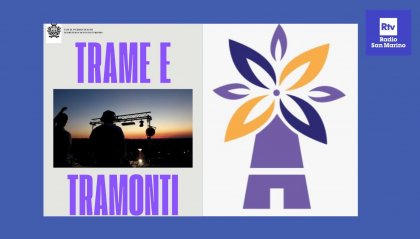 Trame & Tramonti con Sara Marinelli