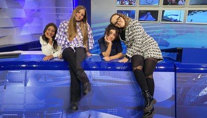 Le Idols SM: "Orgogliose di rappresentare San Marino all'Eurovision Junior"