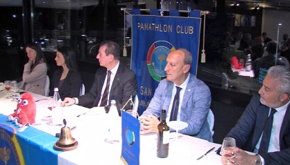 Il Panathlon rivive le emozioni di Parigi2024