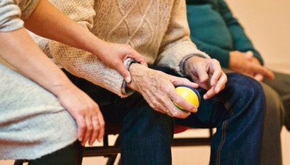 21 settembre Giornata Mondiale della Malattia dell'Alzheimer