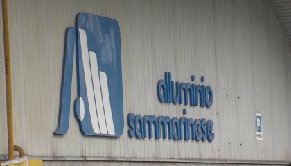 RF vuole vederci chiaro sui costi a carico della parte pubblica per la crisi dell'Alluminio Sammarinese