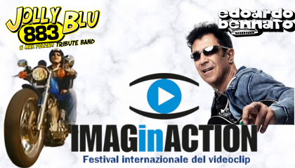 Festival Internazionale del Videoclip IMAGinACTION