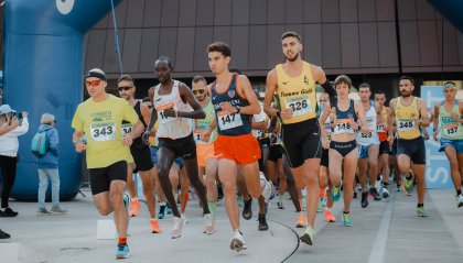 SMOE RUN 10K e 5K a San Marino il 6 ottobre 2024!