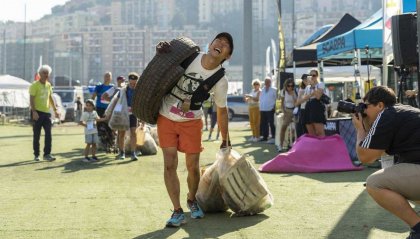 World Plogging Championship