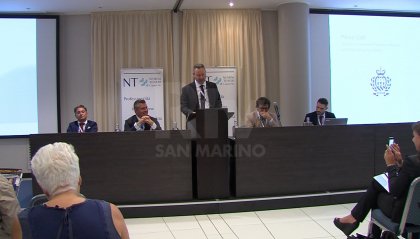 “Investire nel futuro”: la conferenza su formazione, finanziaria e aziendale, a San Marino