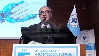 Geriatria, si chiude il convegno internazionale. Tra i temi la palestra della memoria e la solitudine