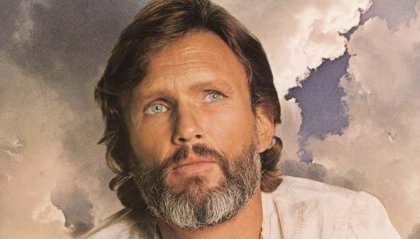 Addio a Kris Kristofferson, cantante country e attore