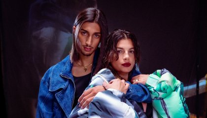 "Hangover" è il nuovo singolo di Emma e Baby Gang