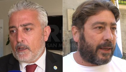 Segreterie di Stato al San Marino Calcio: "Ripristino definitivo degli accrediti riservati alla Televisione di Stato"