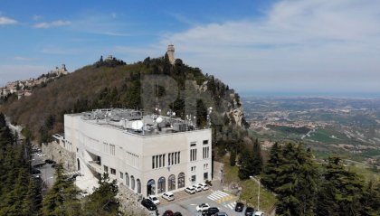 CdR San Marino RTV: "Sconcerto per il comunicato del San Marino Calcio"