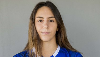 Femminile: Lisa Paini alla San Marino Academy