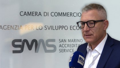 Camera di Commercio compie 25 anni, Cecchetti: "Gioco di squadra per affrontare sfide complesse"