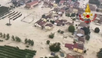 Alluvione, la Procura di Ravenna apre fascicolo per disastro colposo