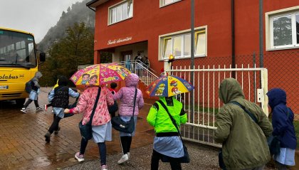 Cercasi insegnante d'Italiano per Torriana: l'appello dei genitori di 3ª elementare