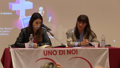 Critica al "neofemminismo": Uno di Noi invita ad "ascoltare un'altra campana" rispetto al mainstream