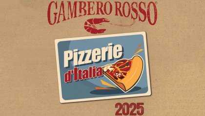 Guida alle migliori pizzerie 2025