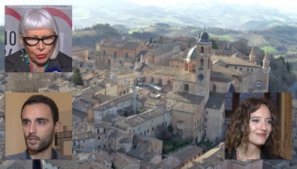 Festival del Giornalismo Urbino: spazio ai giornalisti del futuro e alla ricerca sulle nuove generazioni