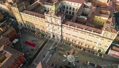 Ritorna la Modena Cento Ore, il 7 ottobre passaggio a San Marino