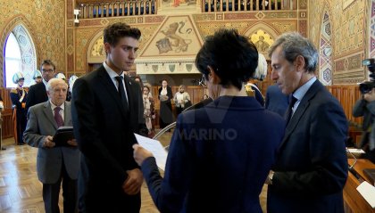 Il giorno delle Istanze d'Arengo: 24 le richieste presentate dai cittadini alla Reggenza