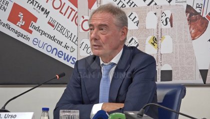 Piano Mattei, il ministro Urso non esclude il coinvolgimento di San Marino