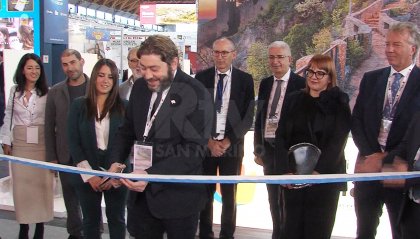 Apertura TTG Rimini, Segretario al Turismo Pedini Amati: "Sinergia con le regioni limitrofe quotidiana e costante"