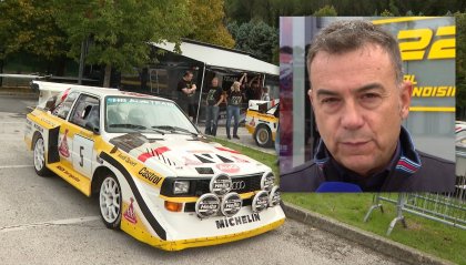 Rallylegend 2024: si prevede un edizione da record