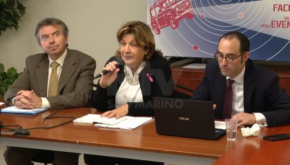 RF presenta la nuova campagna di comunicazione e pungola il Governo: “100 giorni e niente di utile per il Paese"