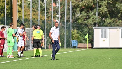 Under 19: la sconfitta con la Repubblica Ceca arriva solo nel finale